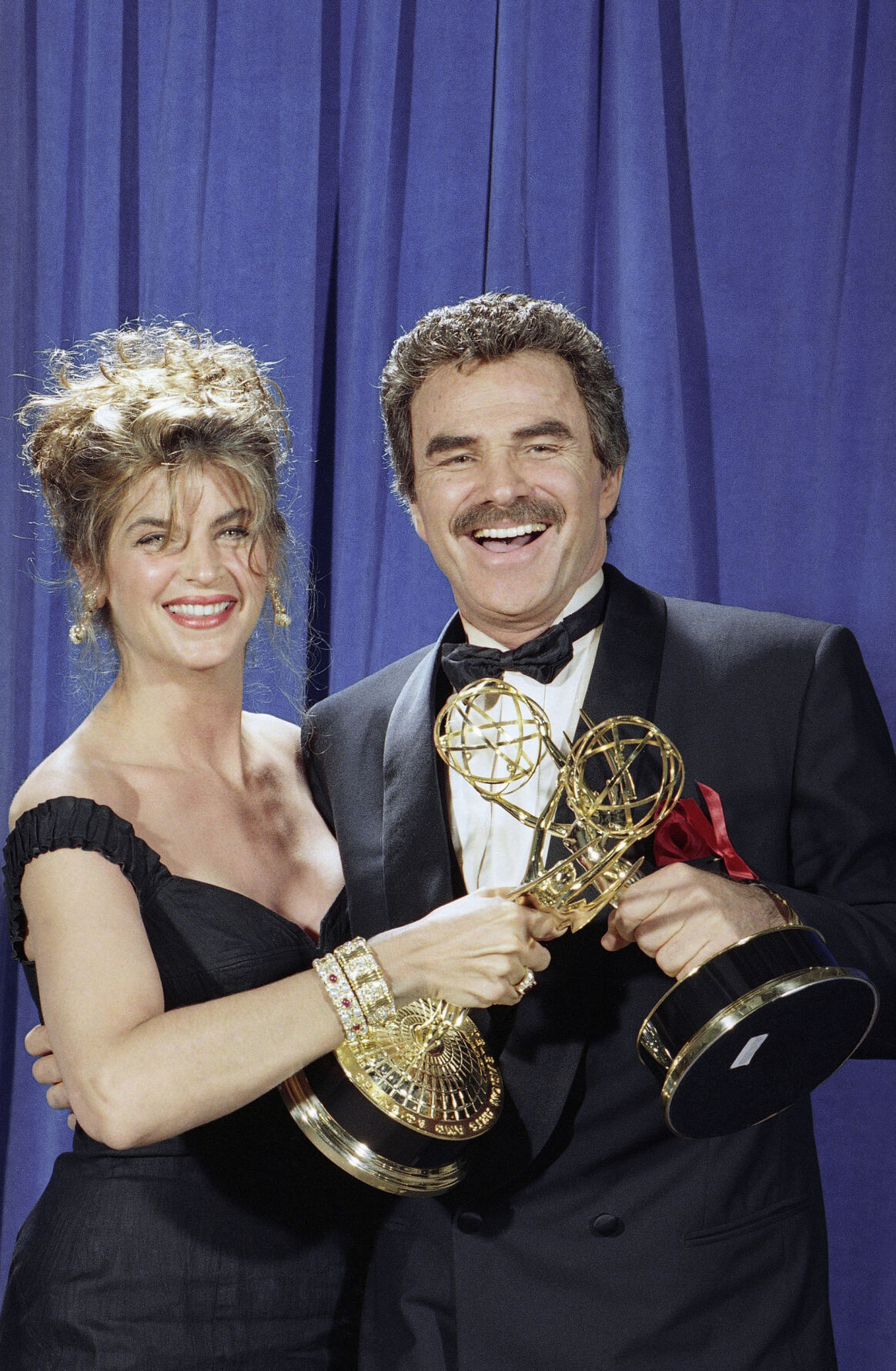 Emmys 1991 - 95